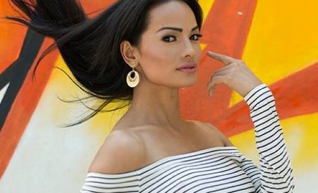 Anjali Lama