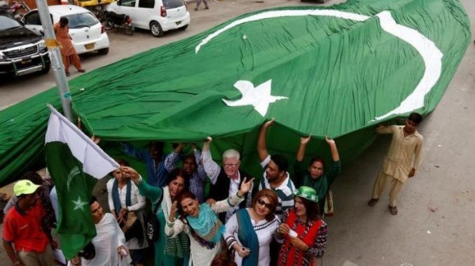 Pakistan transgender census