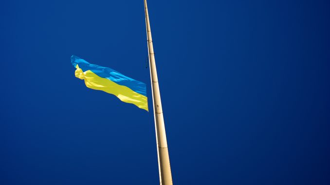Ukraine