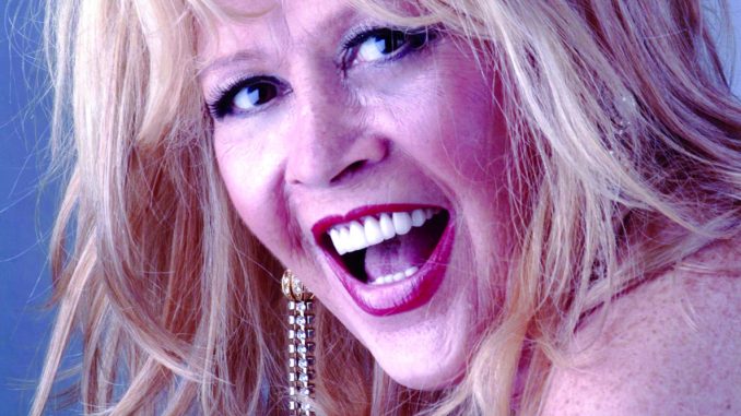 Carlotta oppose treatment transgender kids