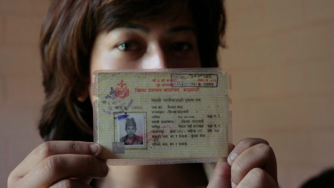 Multi-country study on transgender rights and gender recognition in Asia released Gender-recognition-undp-aptn-678x381