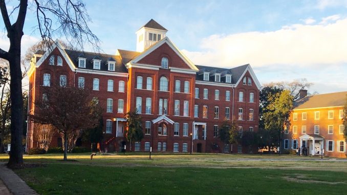 Spelman College transgender students