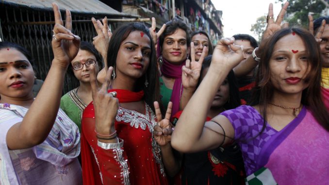 First transgender clinic in Kerala, India