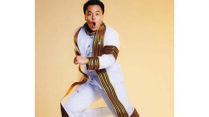 Transgender man Thailand