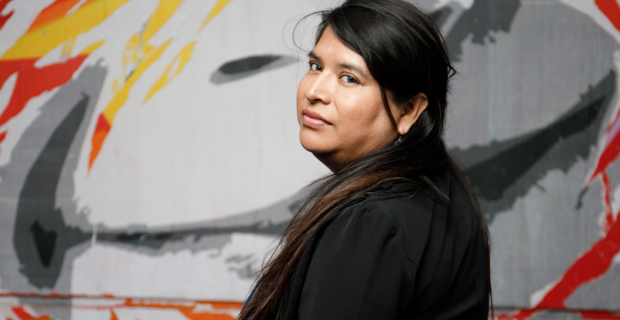 Clemence Zamora-Cruz transgender transitioning stories Paris France