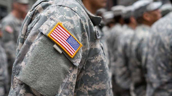 american transgender enlist military