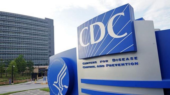 cdc banned word transgender