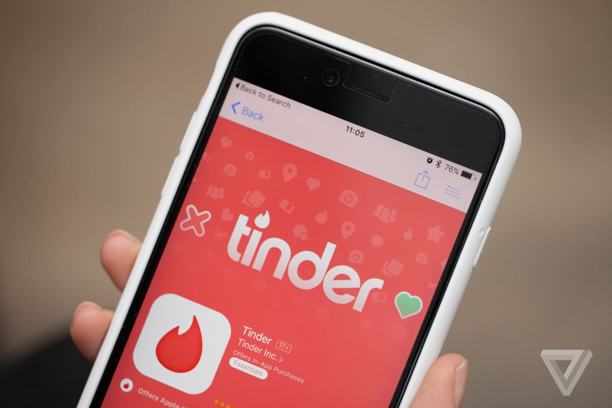 Why Are Trans People Being Banned from Tinder?