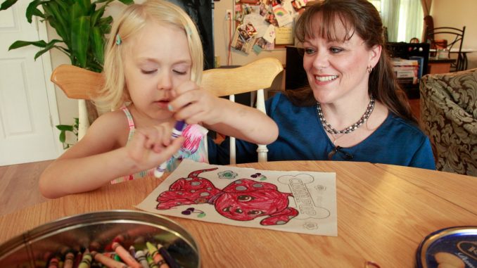 transgender children Canada