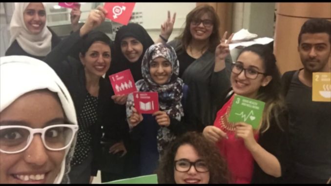 Transgender studies in Lebanon
