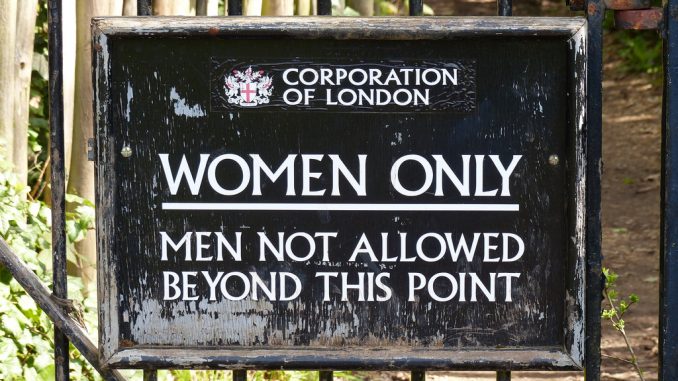 hampstead heath inclusive for transgender women