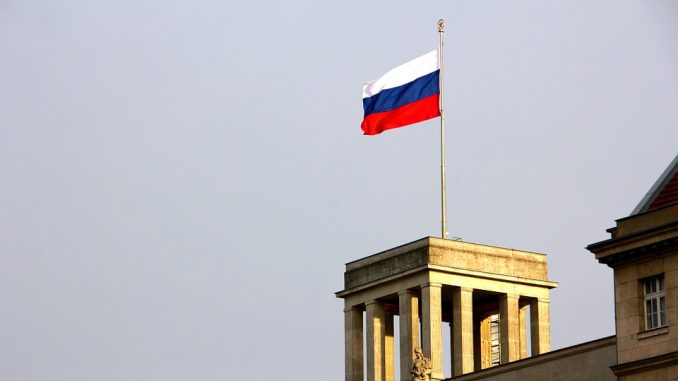 Russian transgender will have easier gender-recognition