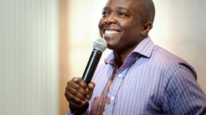Yance Ford transgender director