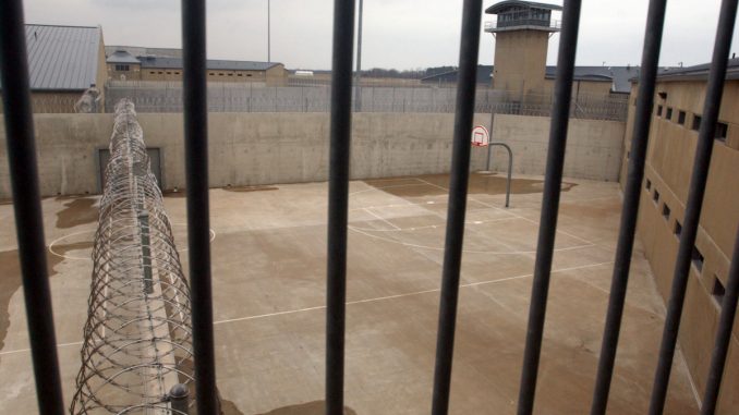 ACLU sued IDOC in behalf of transgender inmates experiencing mistreatment