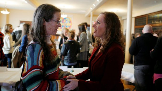more transgender candidates running for november election