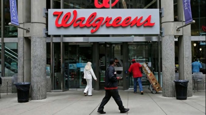 walgreens allow transgender people use facilities