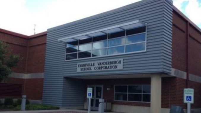 EVSC received lawsuit discriminating transgender student
