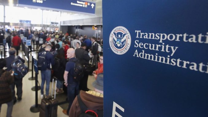 TSA improve transgender screening