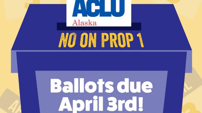 alaska writes history vote against anti-trans bill