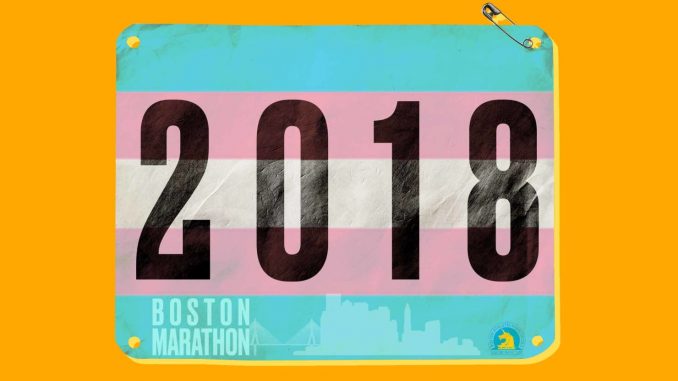 Boston marathon accepts transgender runners
