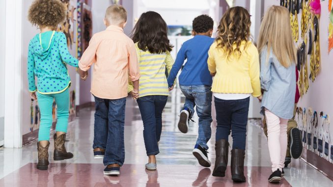 Calling transgender teens by their chosen name lowers suicide rates