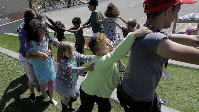 research on transgender children awarded one million dollar grant