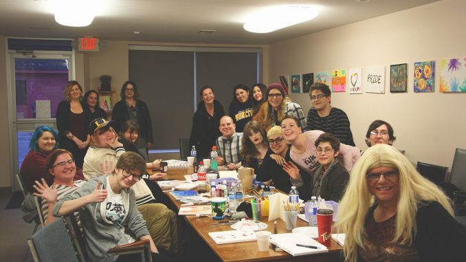 transgender support center opens ontario