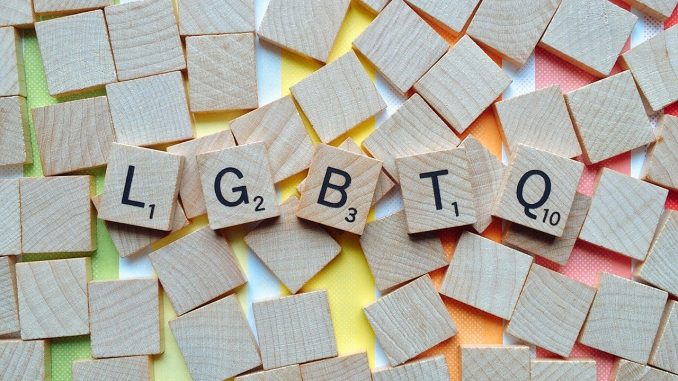 LGBTQ