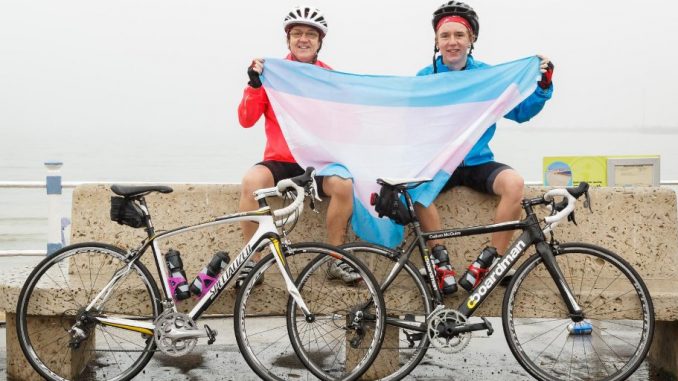 Tour de Trans