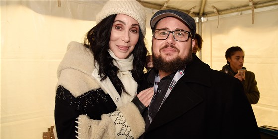 cher and chaz